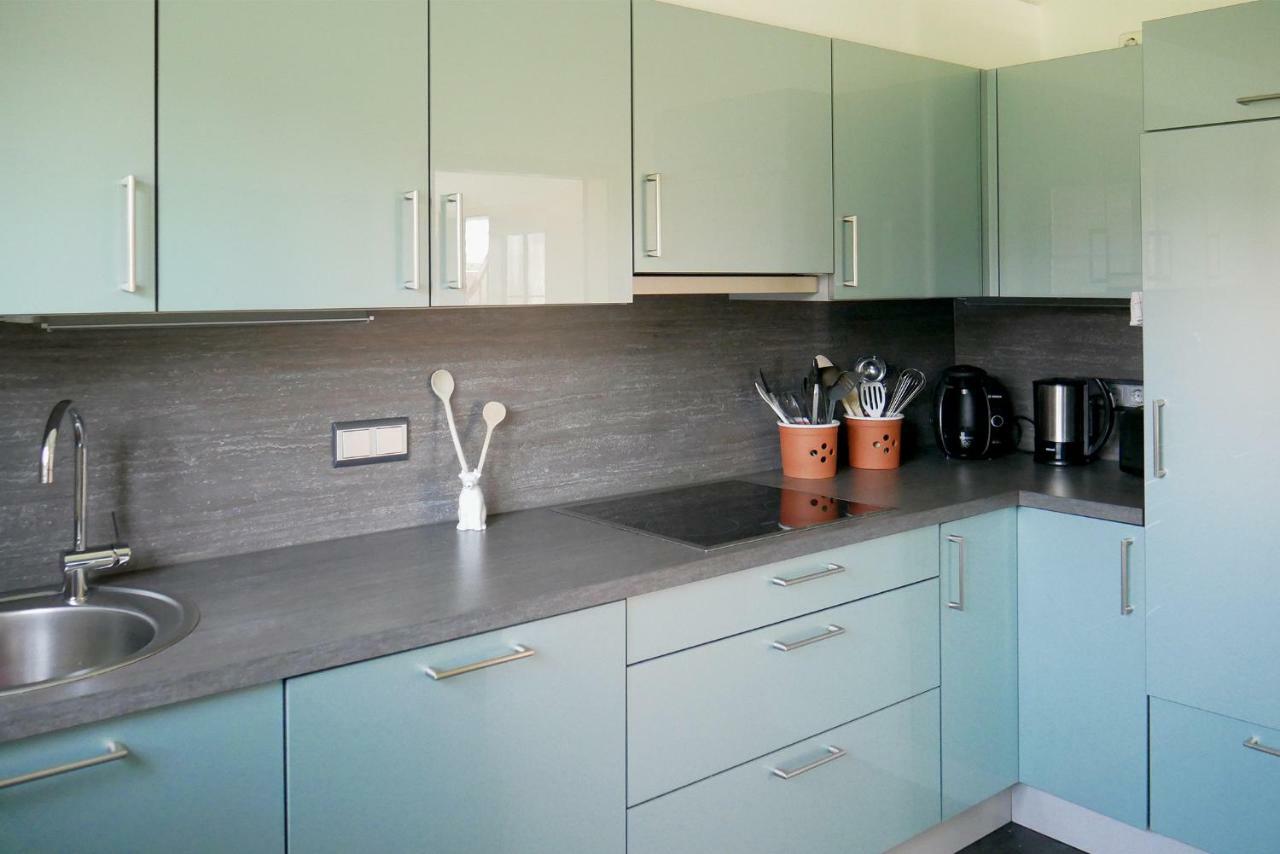 Ferienhaus/ferienwohnung Beehappy Сasa de vacaciones